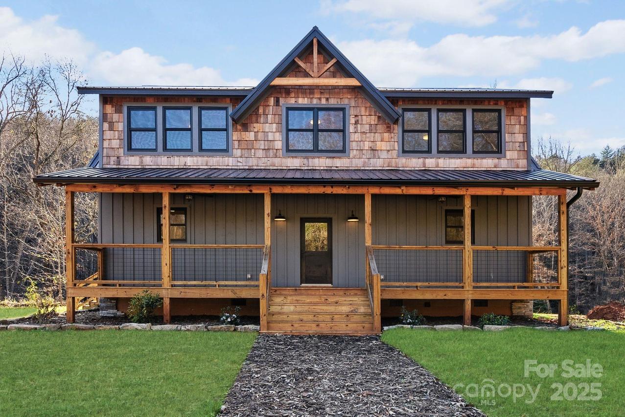 124 Light Waters Dr. #9B, Cullowhee, NC 28723