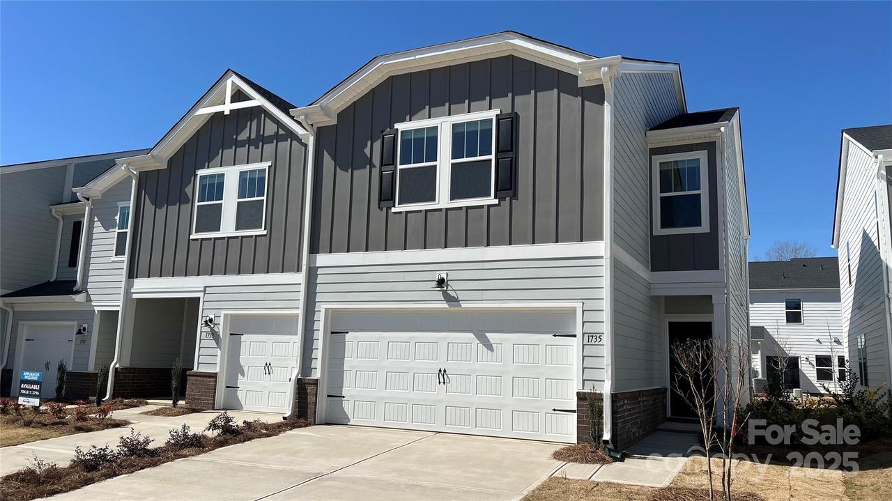 1735 Braemar Village Dr., Monroe, NC 28110