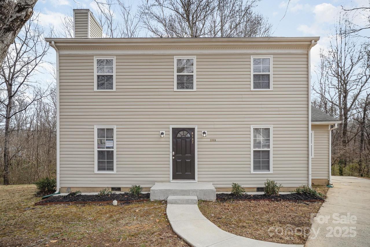8137 Sheringham Way, Charlotte, NC 28227
