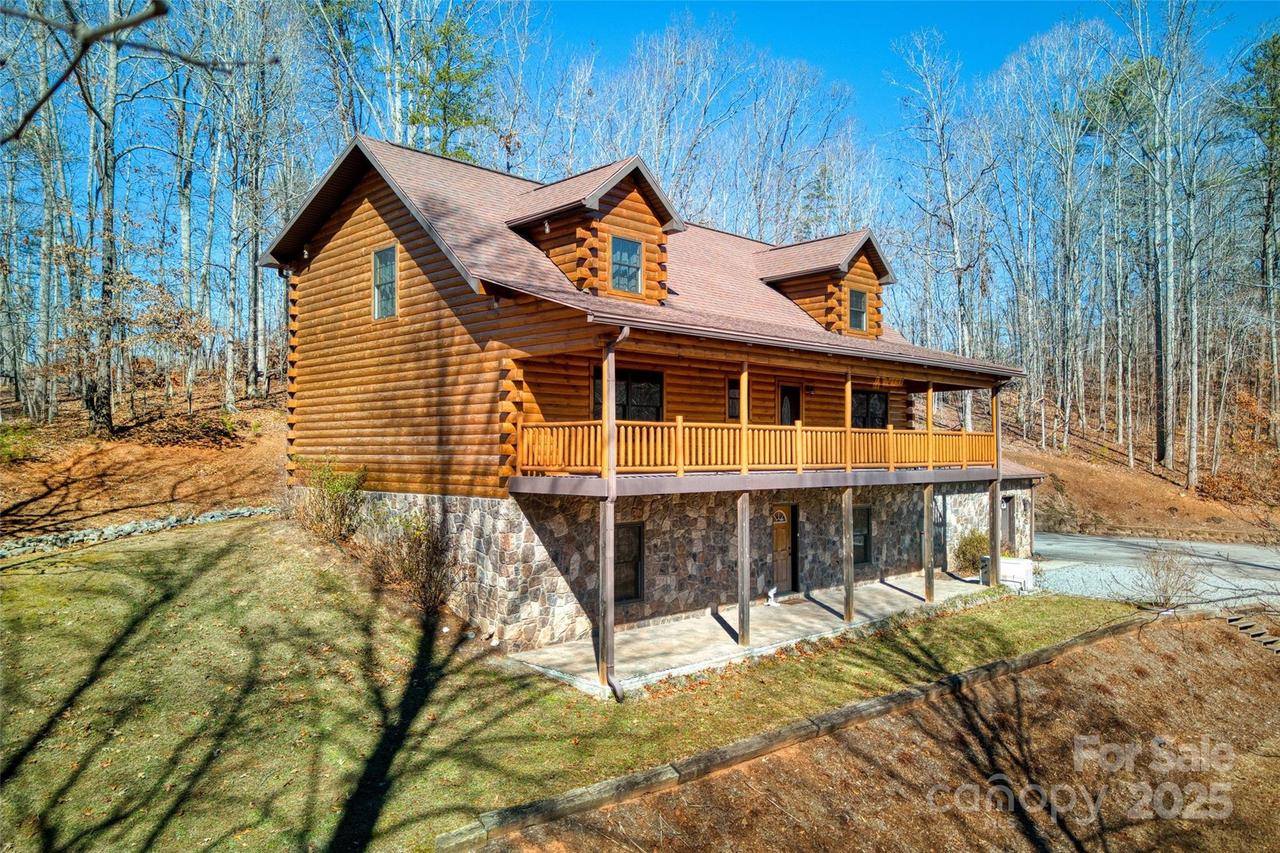 227 Haven Ridge Ln., Marion, NC 28752