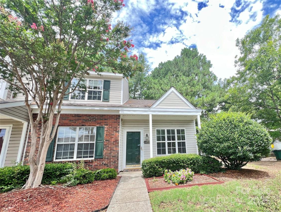 12906 Sickles Dr., Charlotte, NC 28273