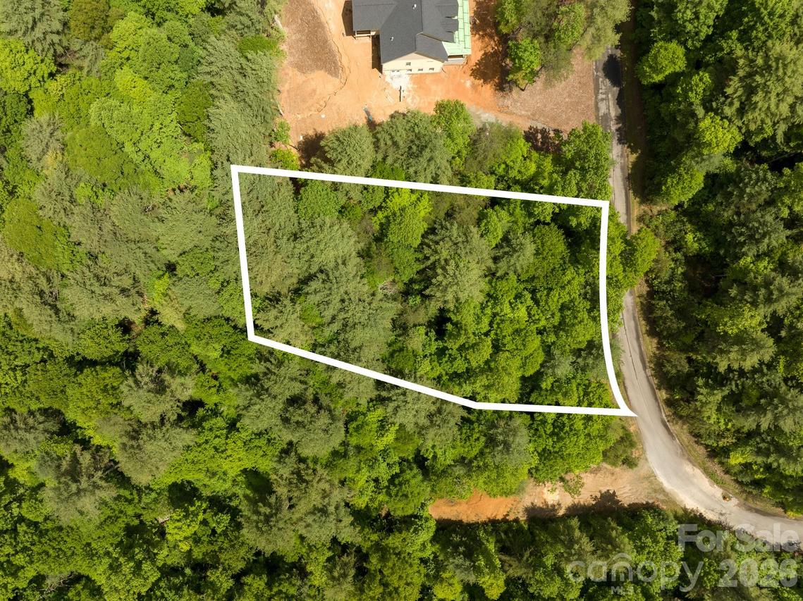Lot #28 Awi Tr., Hendersonville, NC 28739