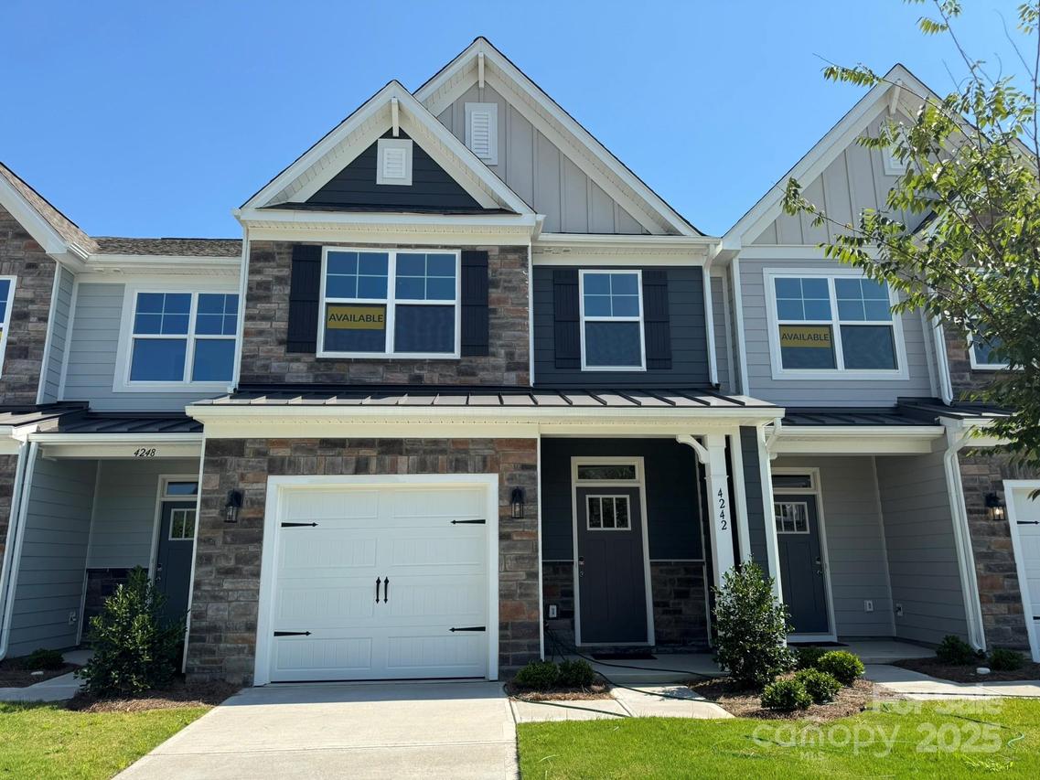 4242 Black Ct. #233, Harrisburg, NC 28075