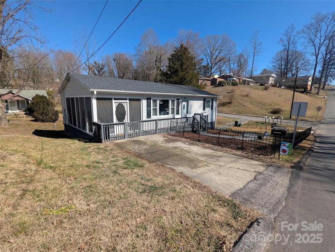 51 Miller Ave. #21,22,23, Marion, NC 28752