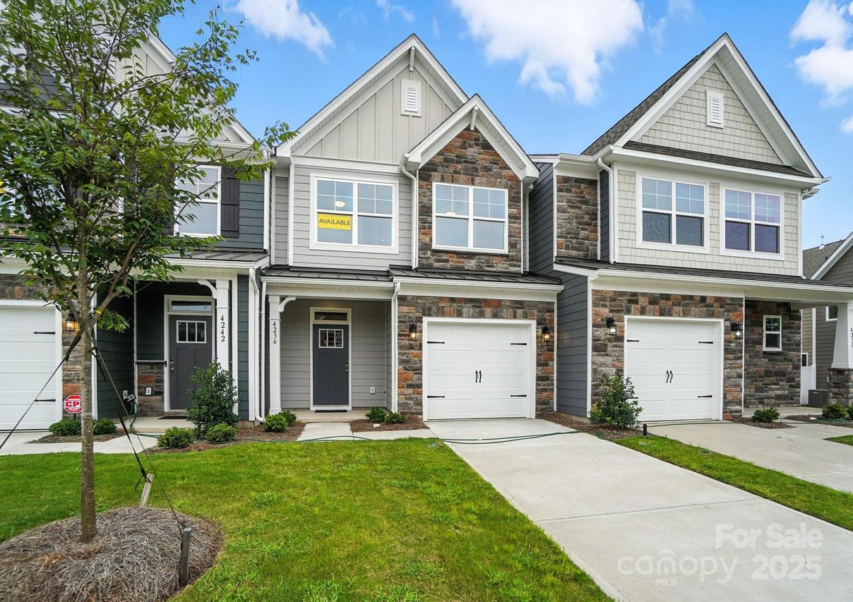 4236 Black Ct. #234, Harrisburg, NC 28075