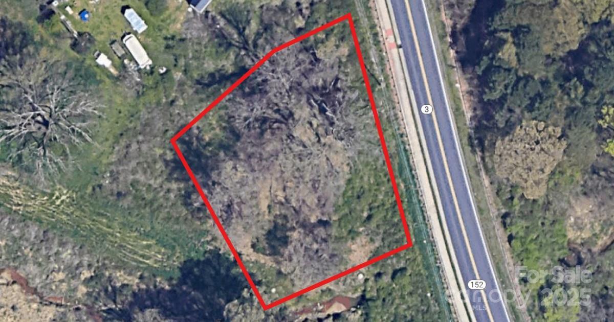 00 W Iredell Ave., Mooresville, NC 28115