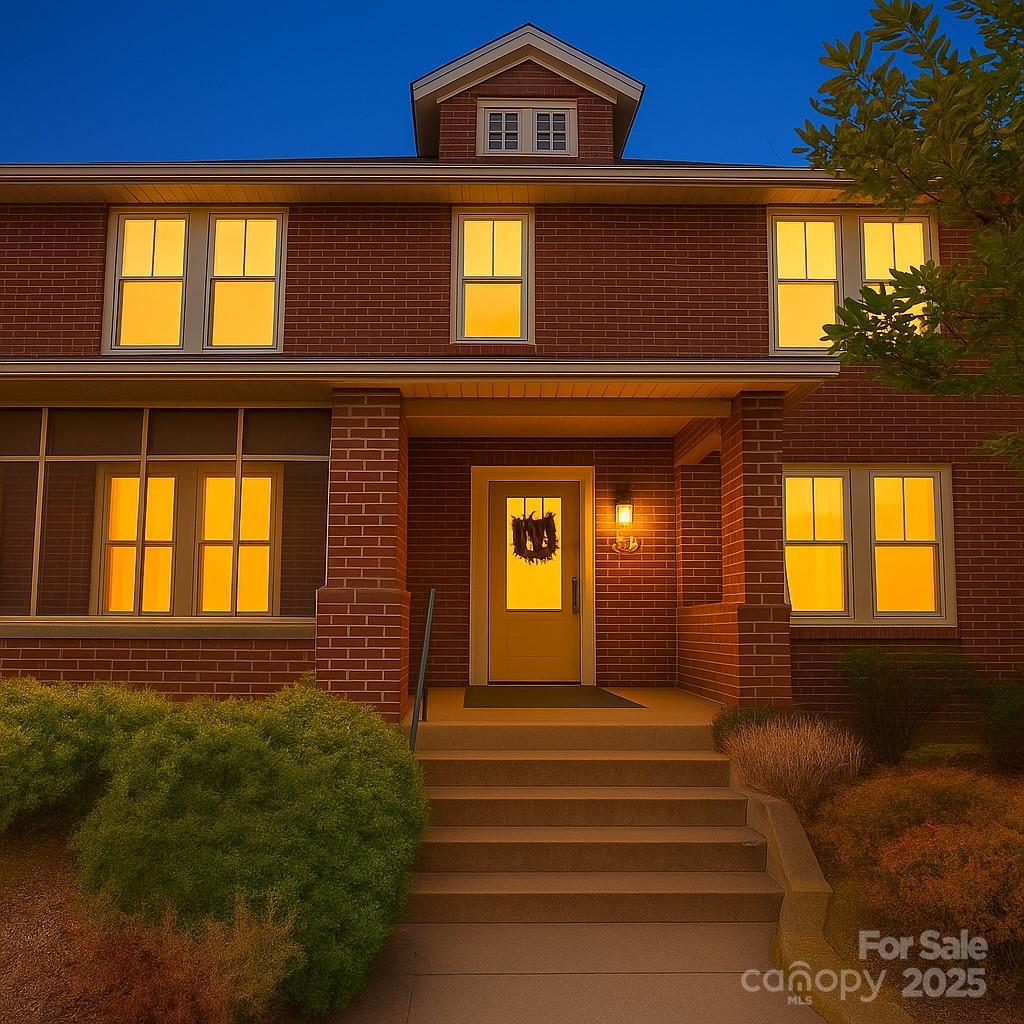 113 2nd St., Spencer, NC 28159