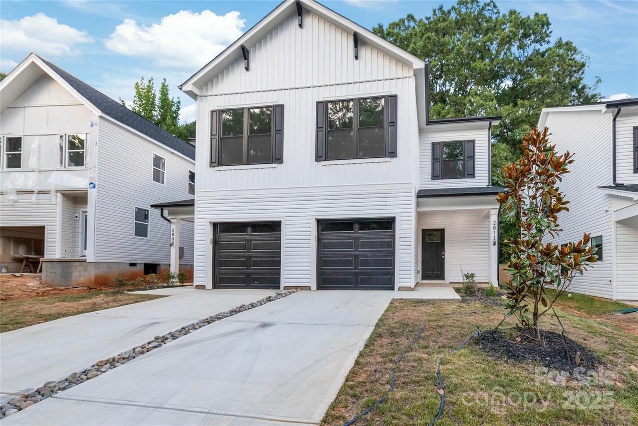 2811 New Pineola Rd., Charlotte, NC 28208