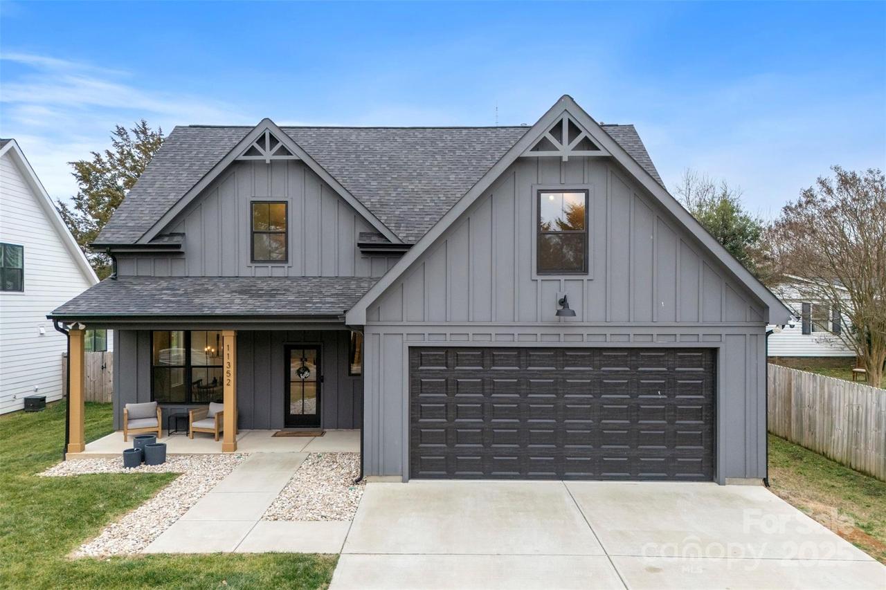 11352 Timber Ridge Rd., Charlotte, NC 28213
