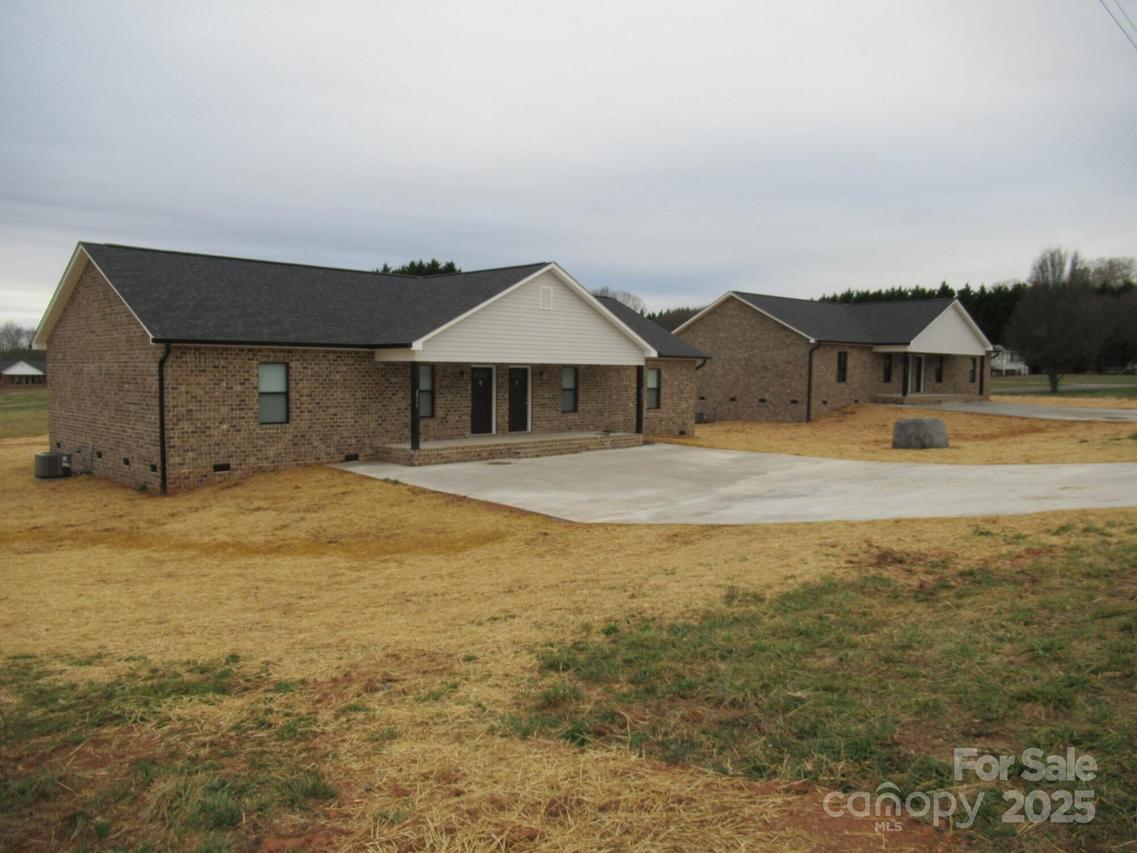 2977/2991 Gaston Webbs Chapel Rd., Lincolnton, NC 28092