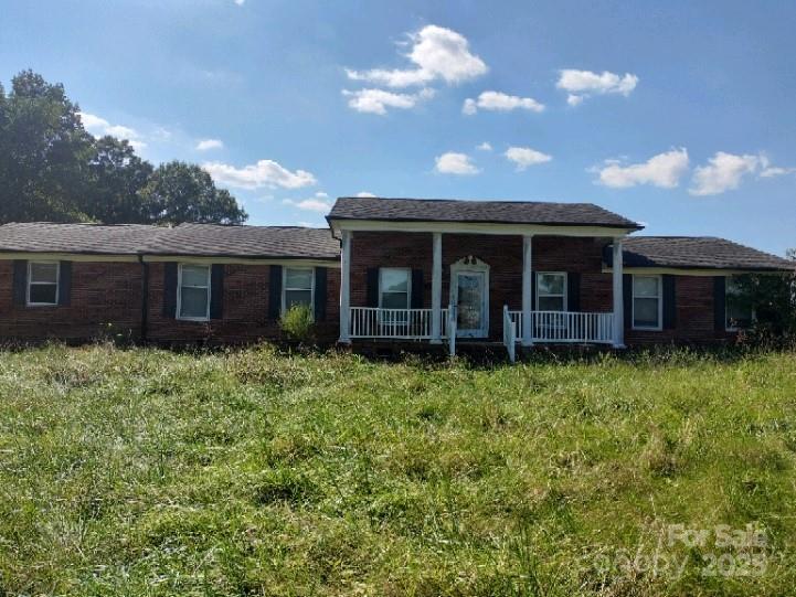 471 Shinnville Rd., Mooresville, NC 28115