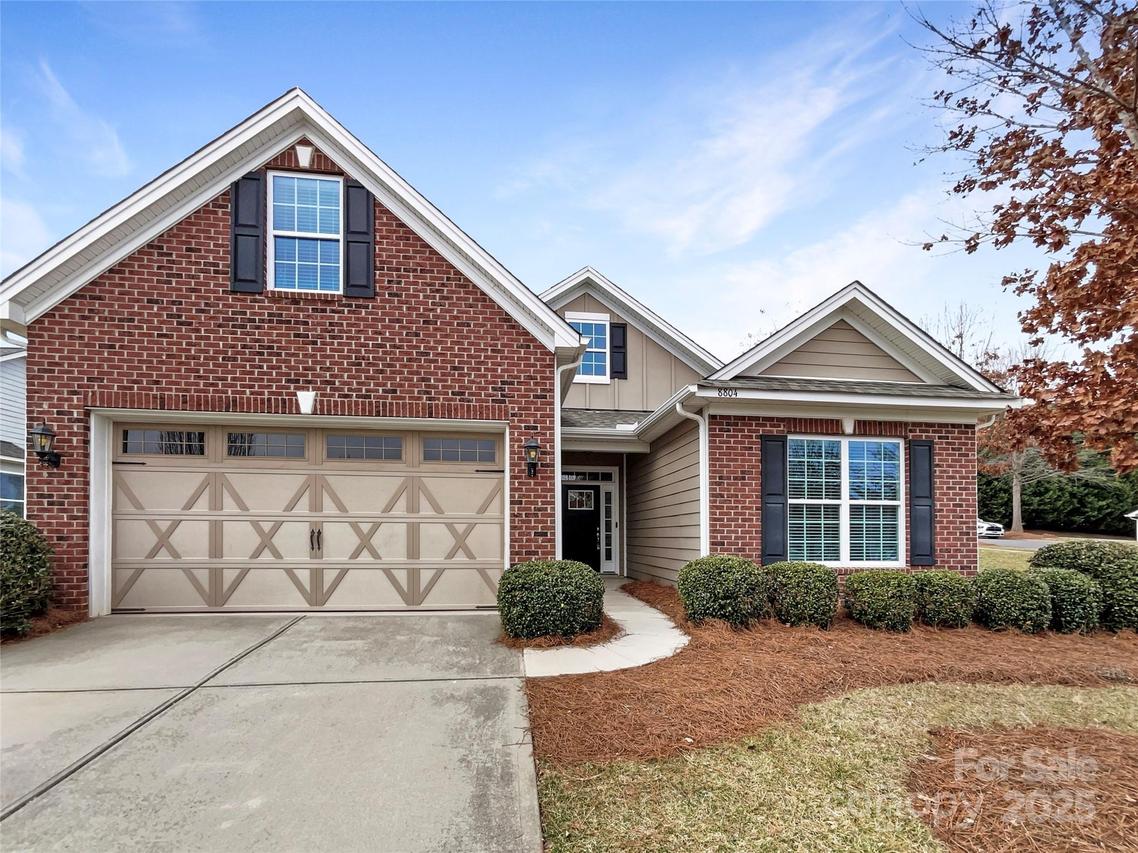 8804 Artesa Mill Ln., Charlotte, NC 28214