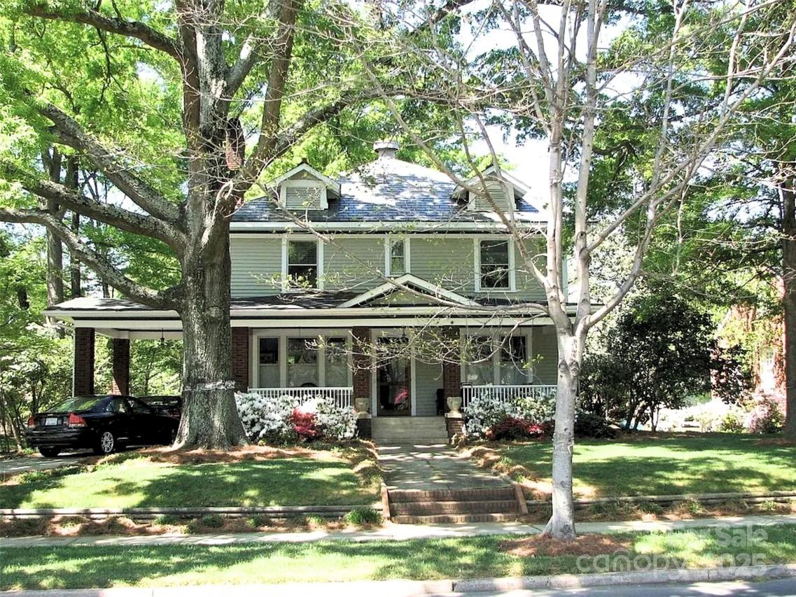 [Address Hidden by Seller], Charlotte, NC 28205