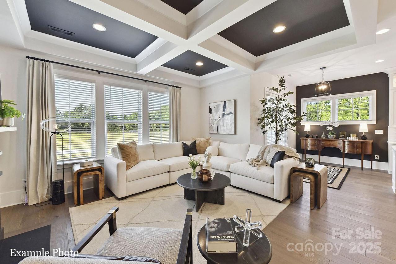 3108 Endhaven Terraces Ln. #7, Charlotte, NC 28277