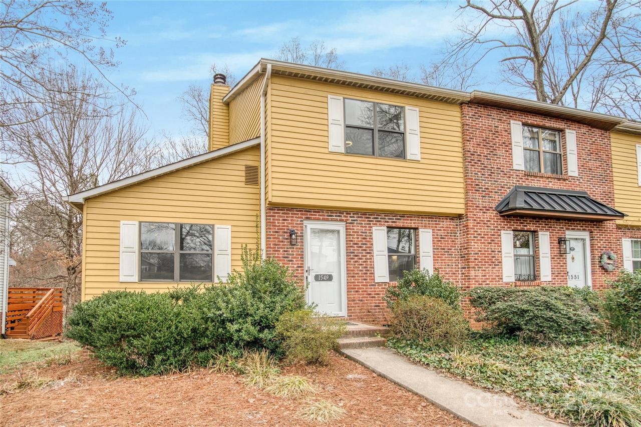 1549 South Point Rd., Belmont, NC 28012