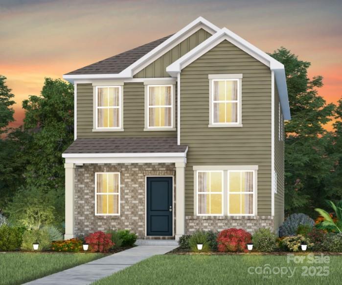 14036 Penbury Ln. #333, Charlotte, NC 28278