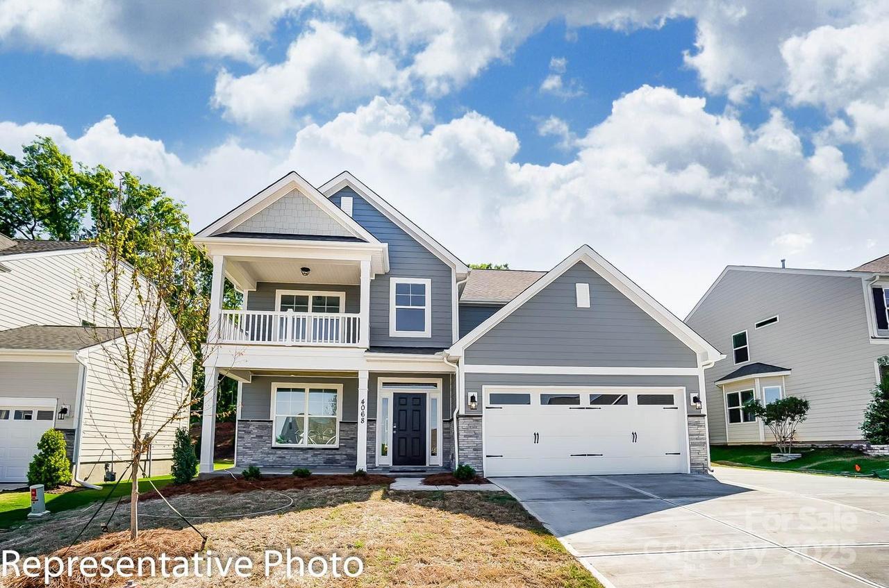 5104 Heathland Dr. #73, Charlotte, NC 28215