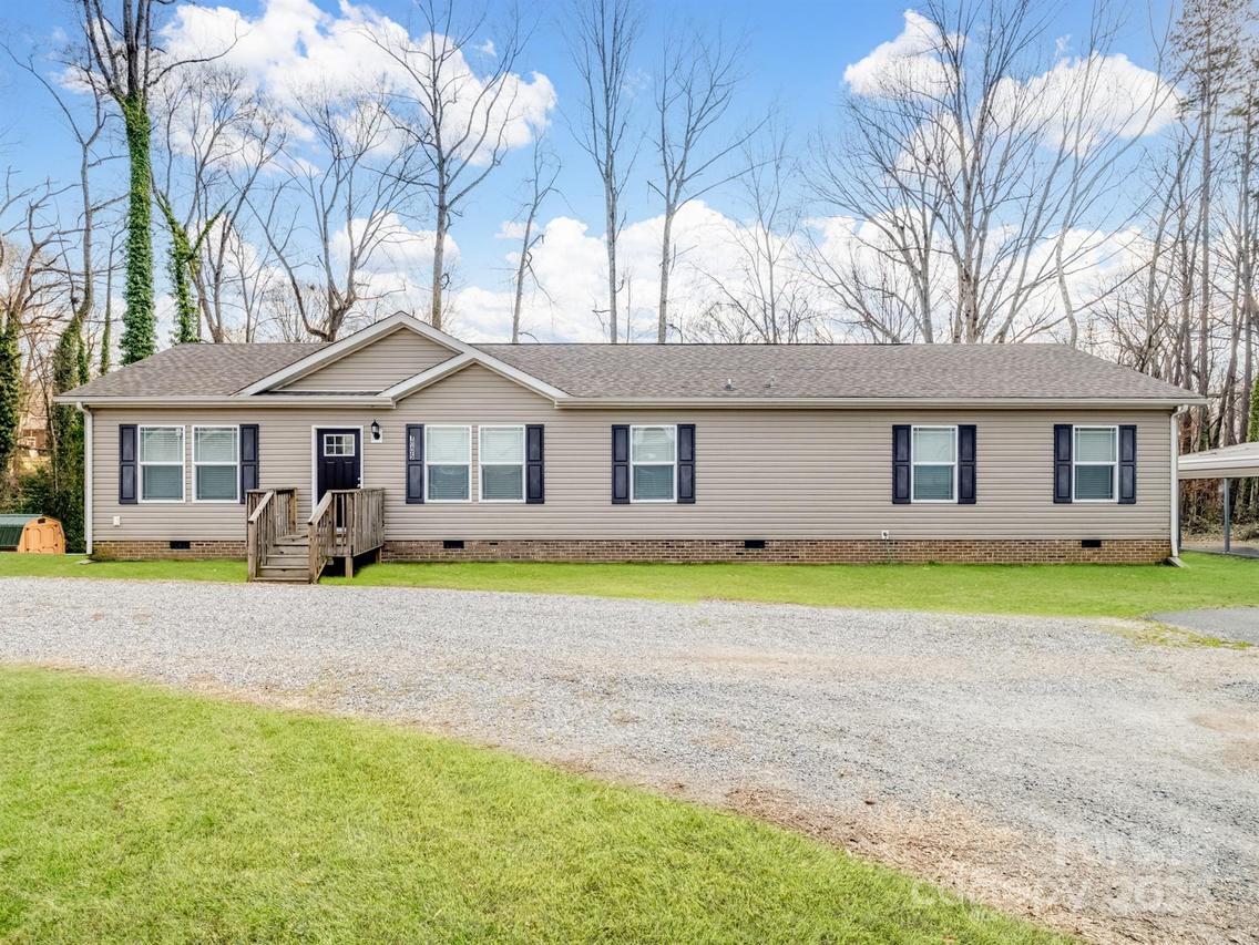 1005 Maywood St., Kannapolis, NC 28081