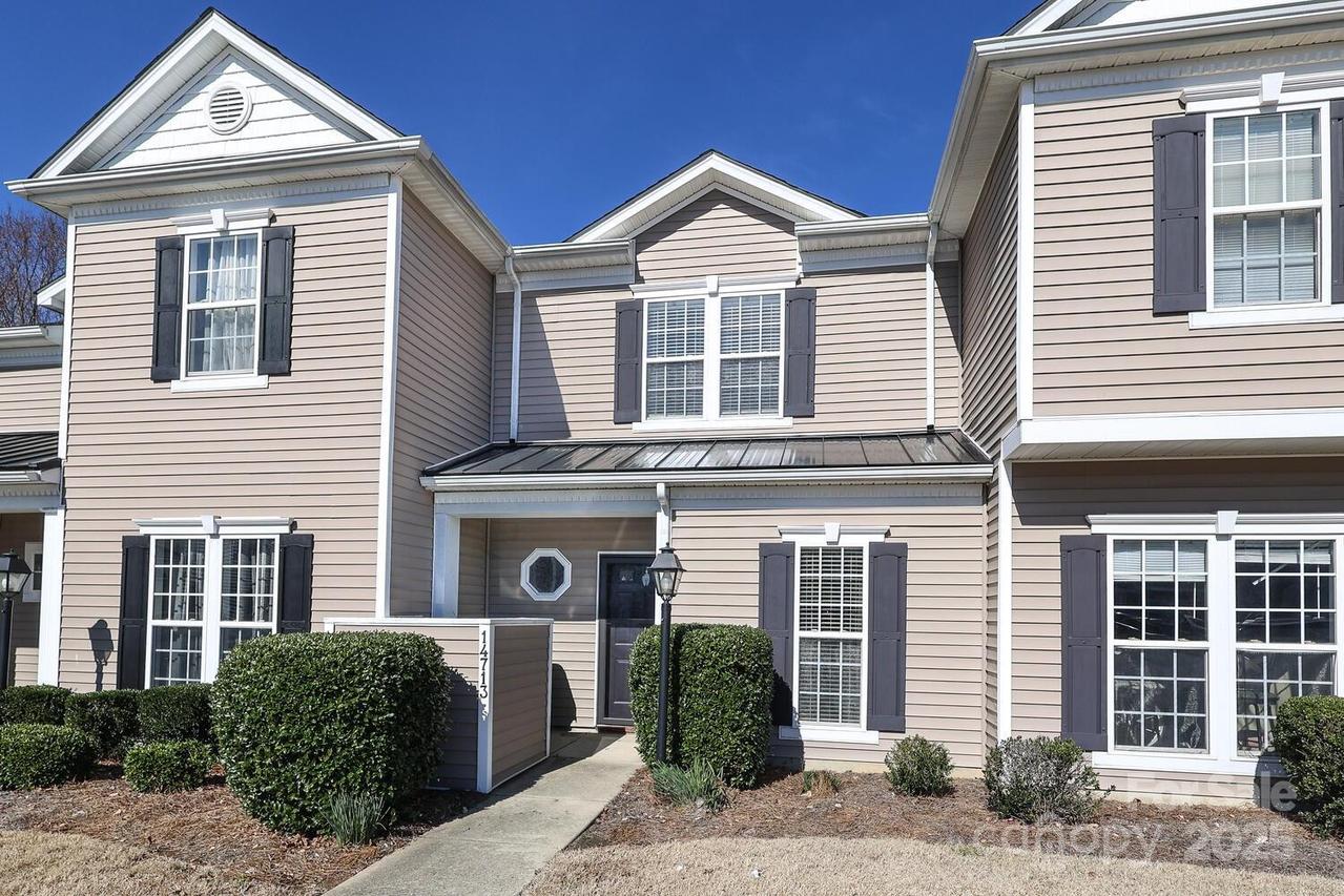 14713 Lions Pride Ct., Charlotte, NC 28273