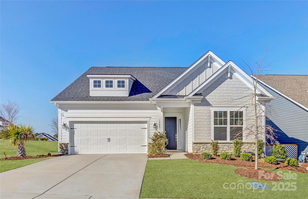 19007 Dry Narrows Way, Charlotte, NC 28278