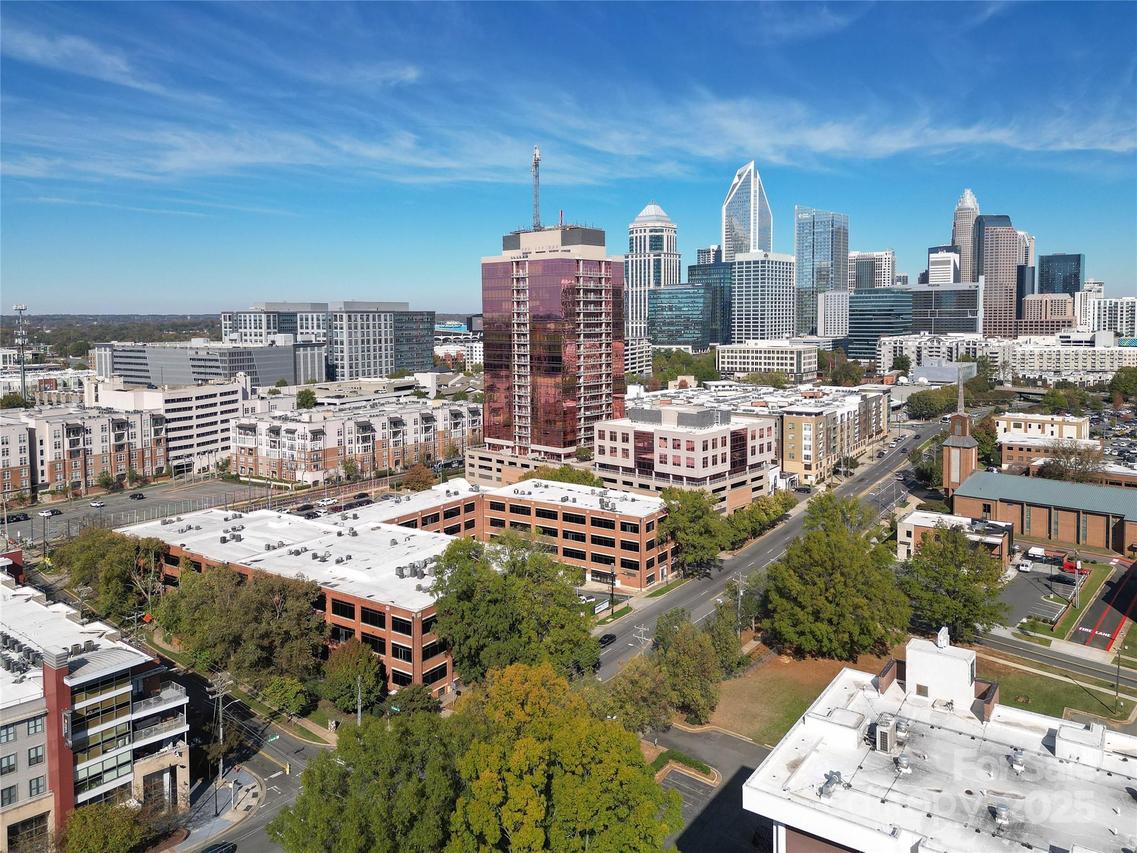 310 Arlington Ave. #318, Charlotte, NC 28203
