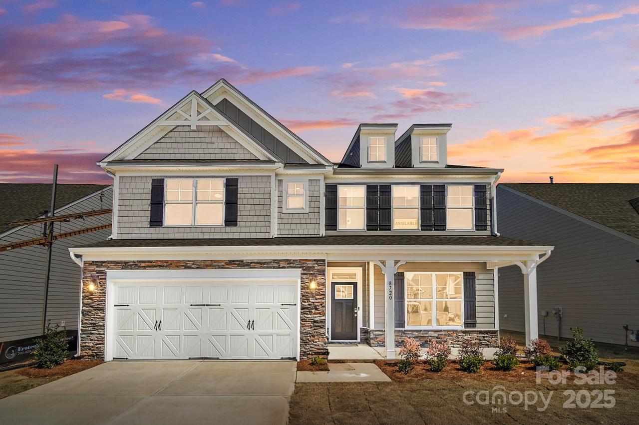 8720 Acadia Pkwy. #597, Sherrills Ford, NC 28673