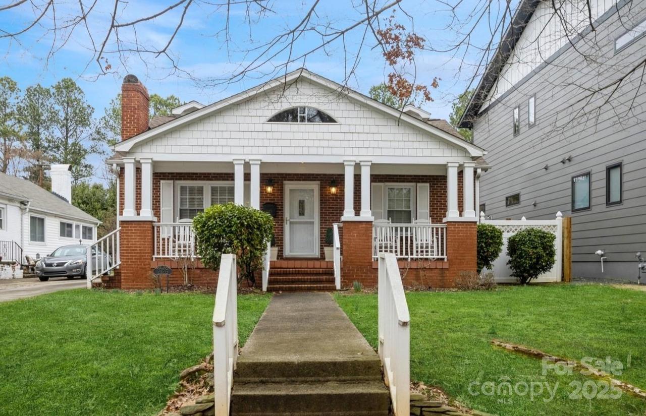 2125 Shenandoah Ave., Charlotte, NC 28205