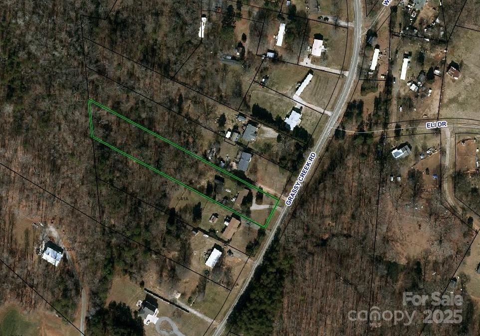 4905 Grassy Creek Rd., Denver, NC 28037