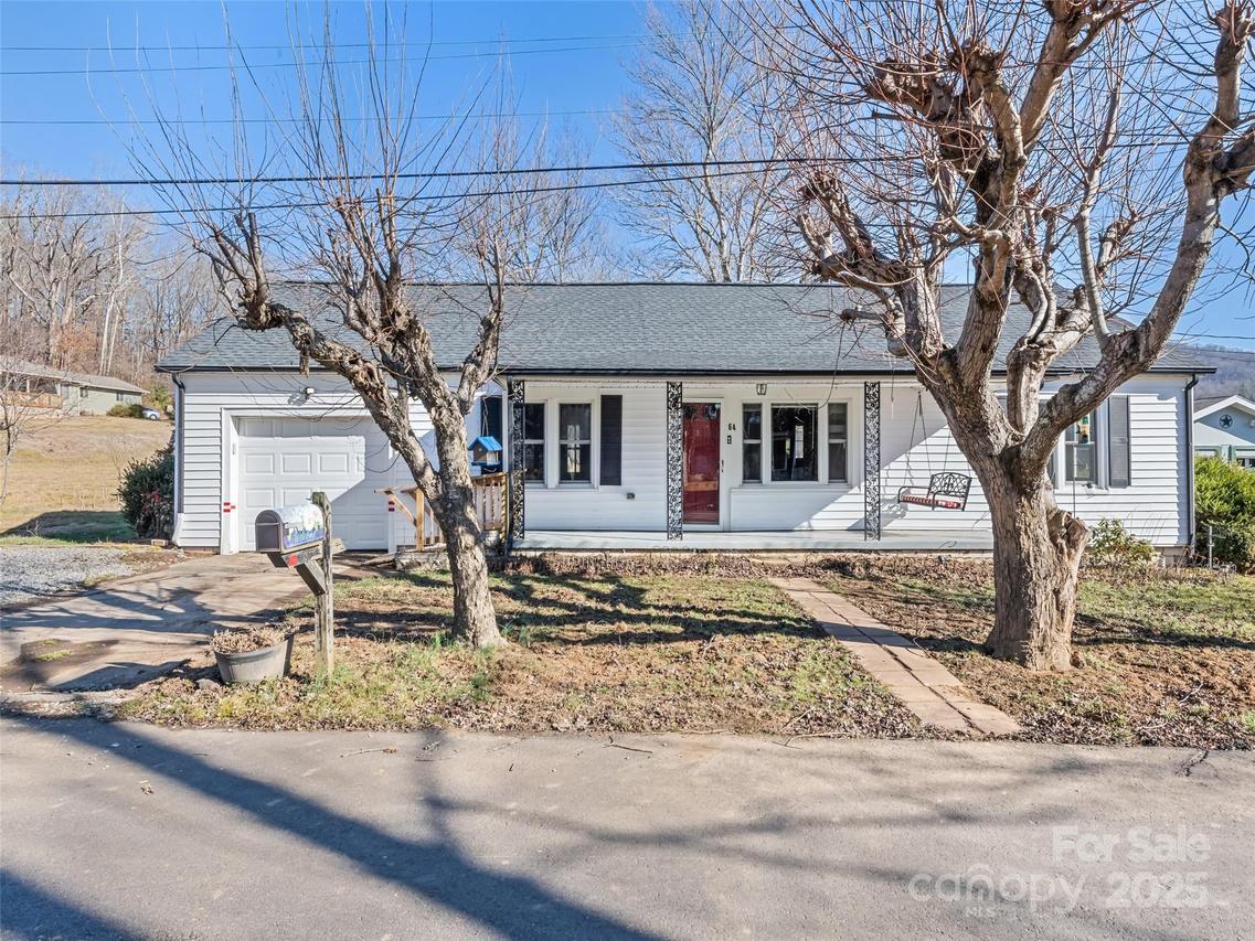 64 Jones St., Clyde, NC 28721