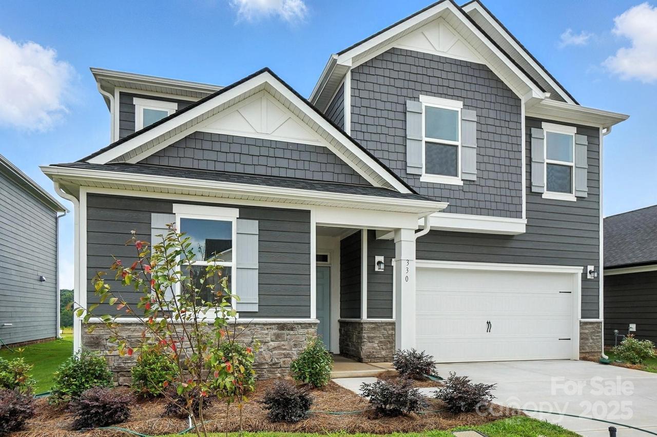 330 Knotty Wood Dr. #67, Monroe, NC 28110