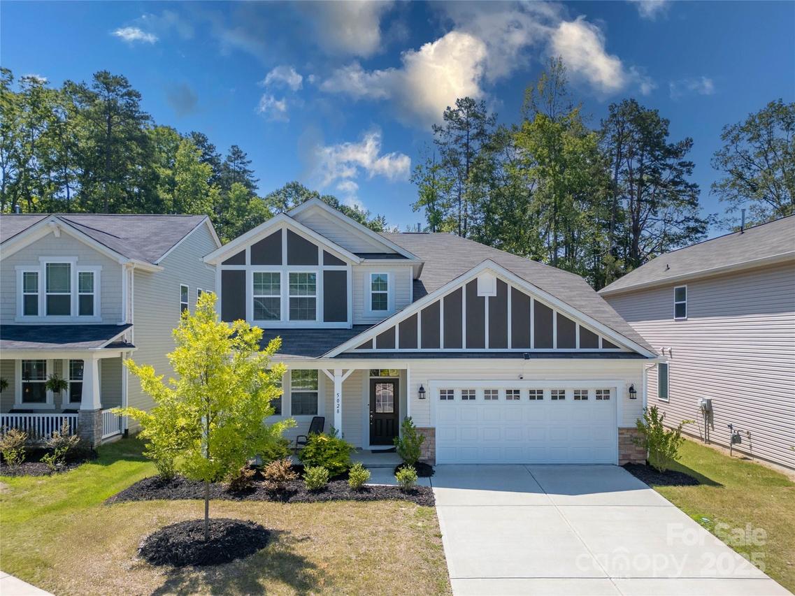 5028 Colline Ct., Charlotte, NC 28216
