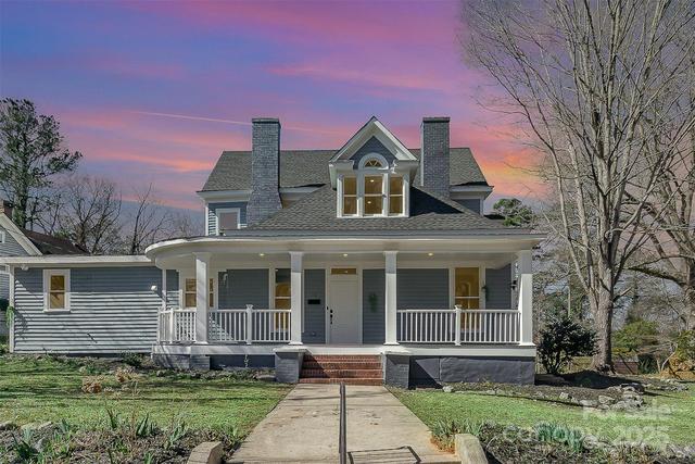 New Homes For Sale This Week That Attend Anson Middle: February 28th to March 6th