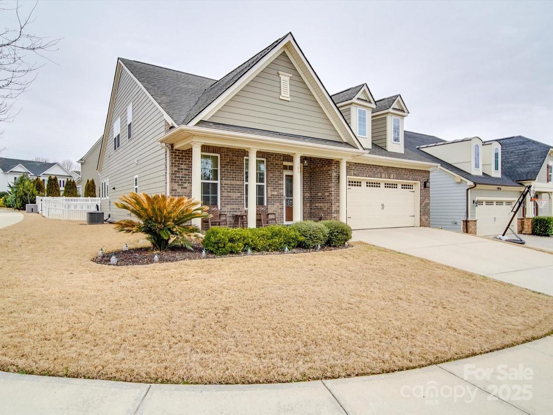 105 Blossom Ridge Dr., Mooresville, NC 28117