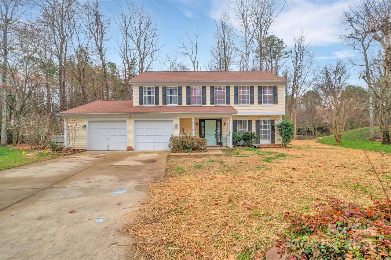 9600 Mersham Ct., Charlotte, NC 28269