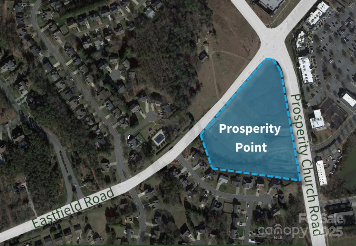12918 Eastfield Rd., Charlotte, NC 28269