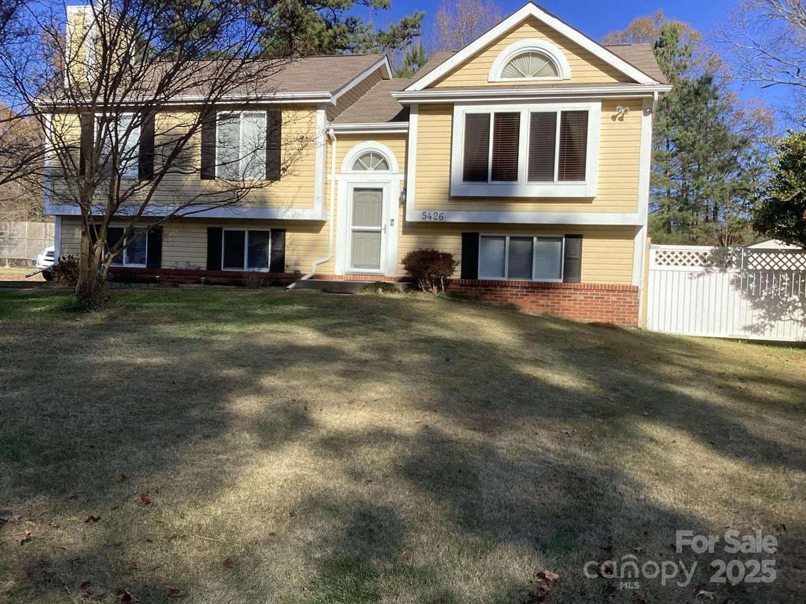 5426 Jaslie Ln., Charlotte, NC 28227
