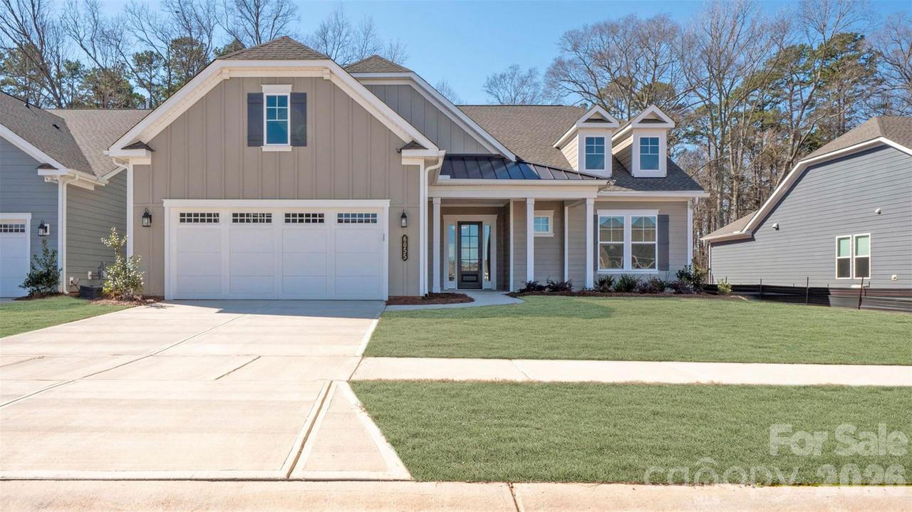 6055 Brush Creek, Monroe, NC 28110