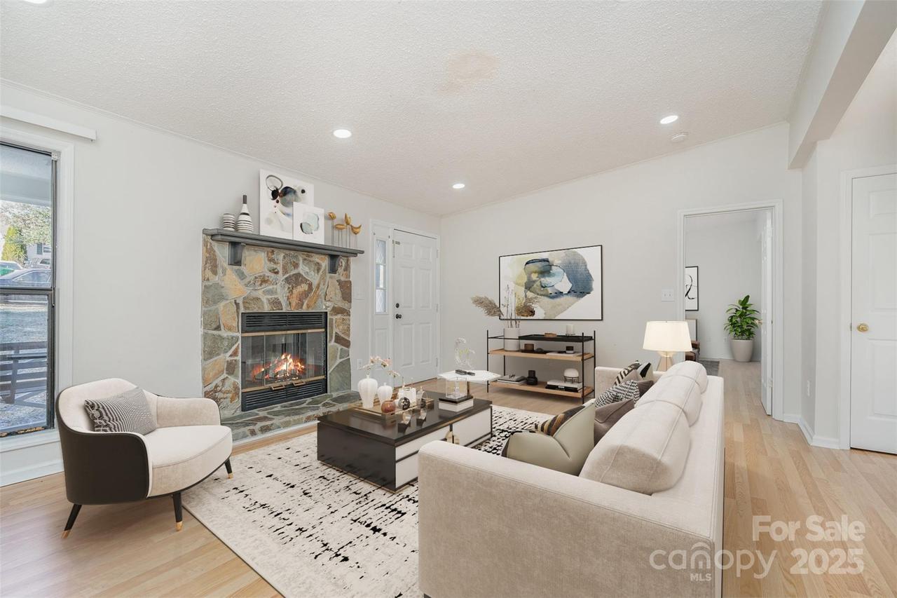 11236 Mallard Crossing Dr., Charlotte, NC 28262