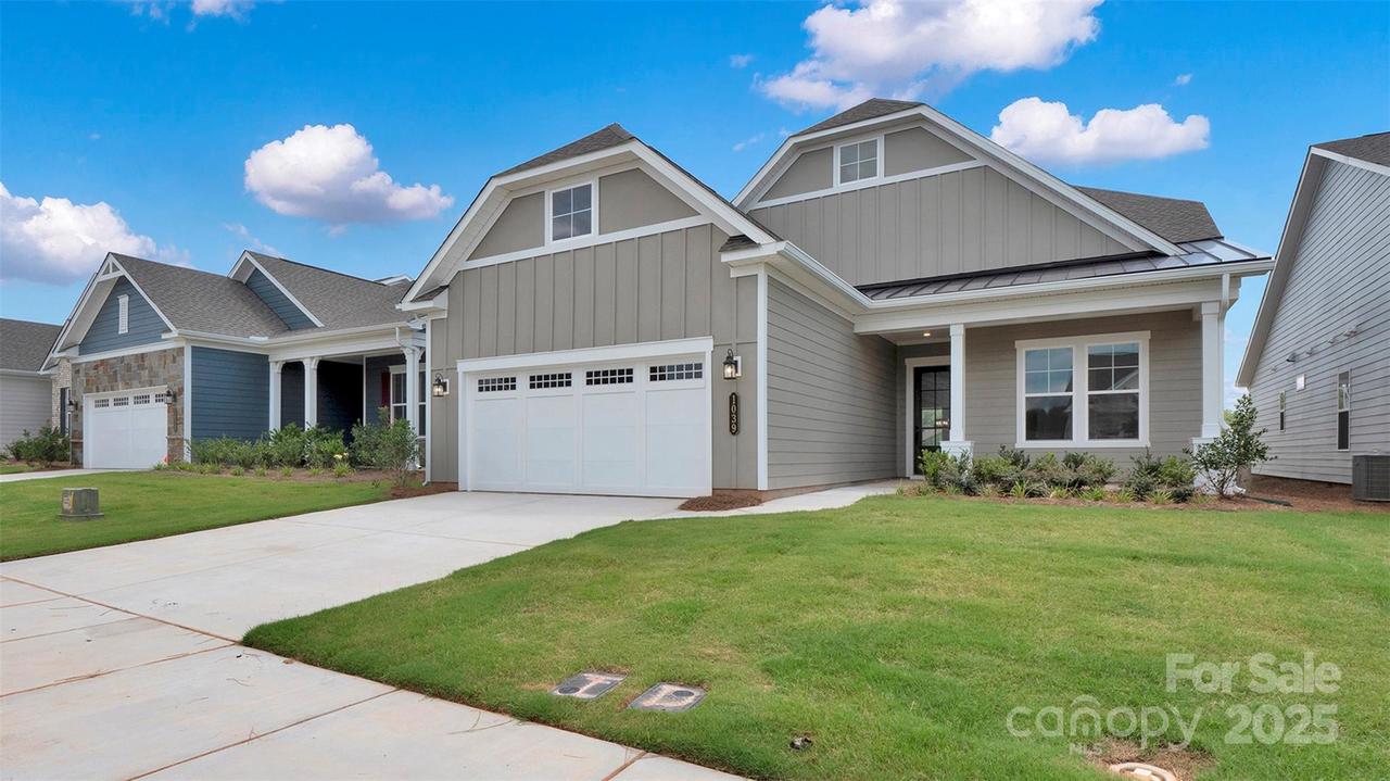 1039 Rabbit Hill Ln., Monroe, NC 28110