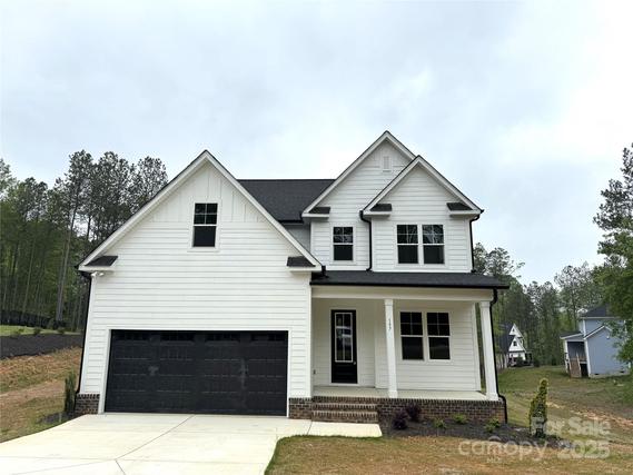 Homes Just Sold That Attend South Iredell High: July 22nd to July 28th