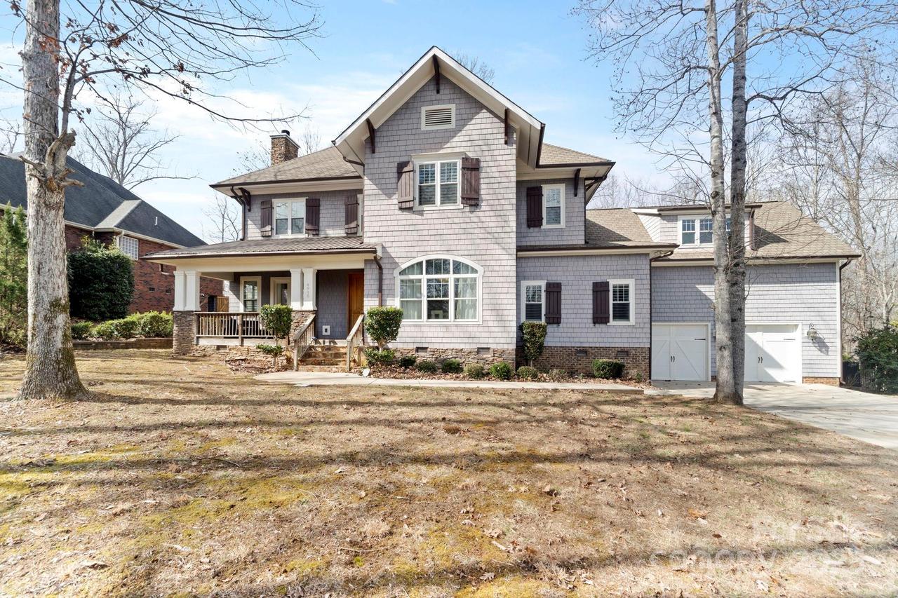 4915 Ardenwoods Dr., Charlotte, NC 28215