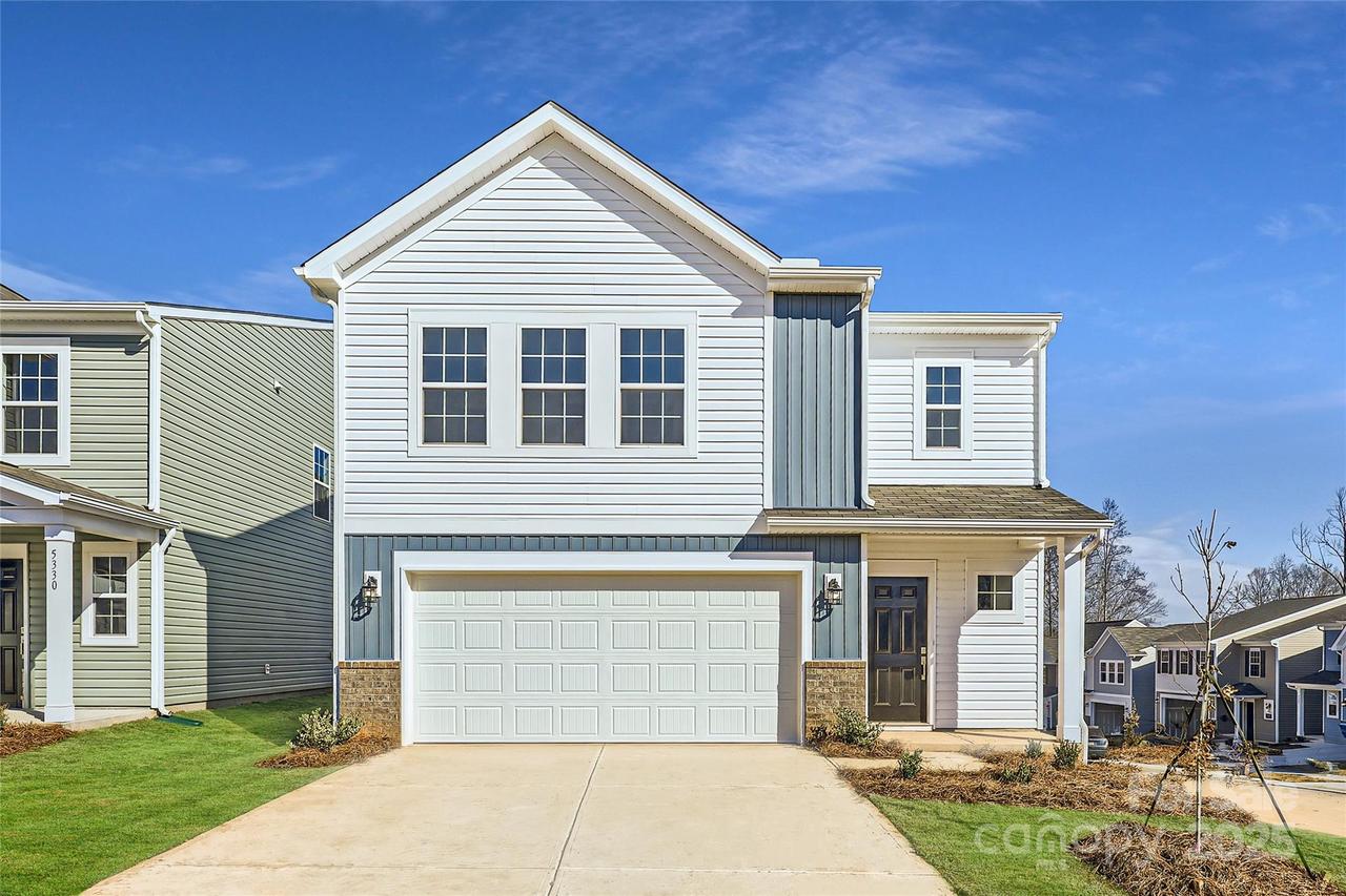 5336 Small St., Catawba, NC 28609