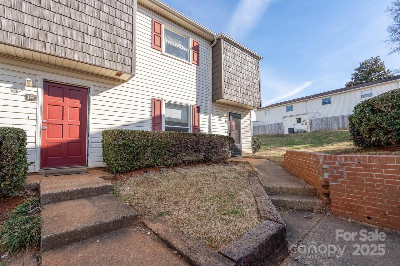 7929 Shady Oak Tr., Charlotte, NC 28210