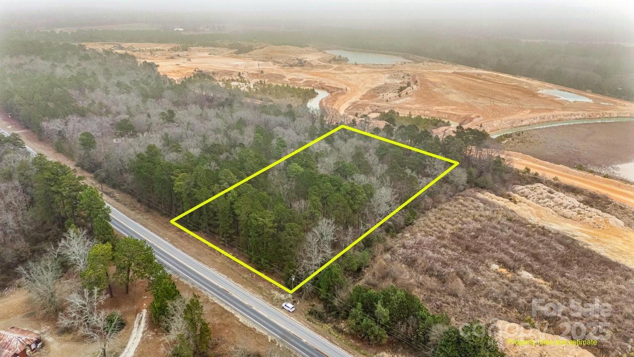 Us 220 Alternate Hwy., Candor, NC 27229