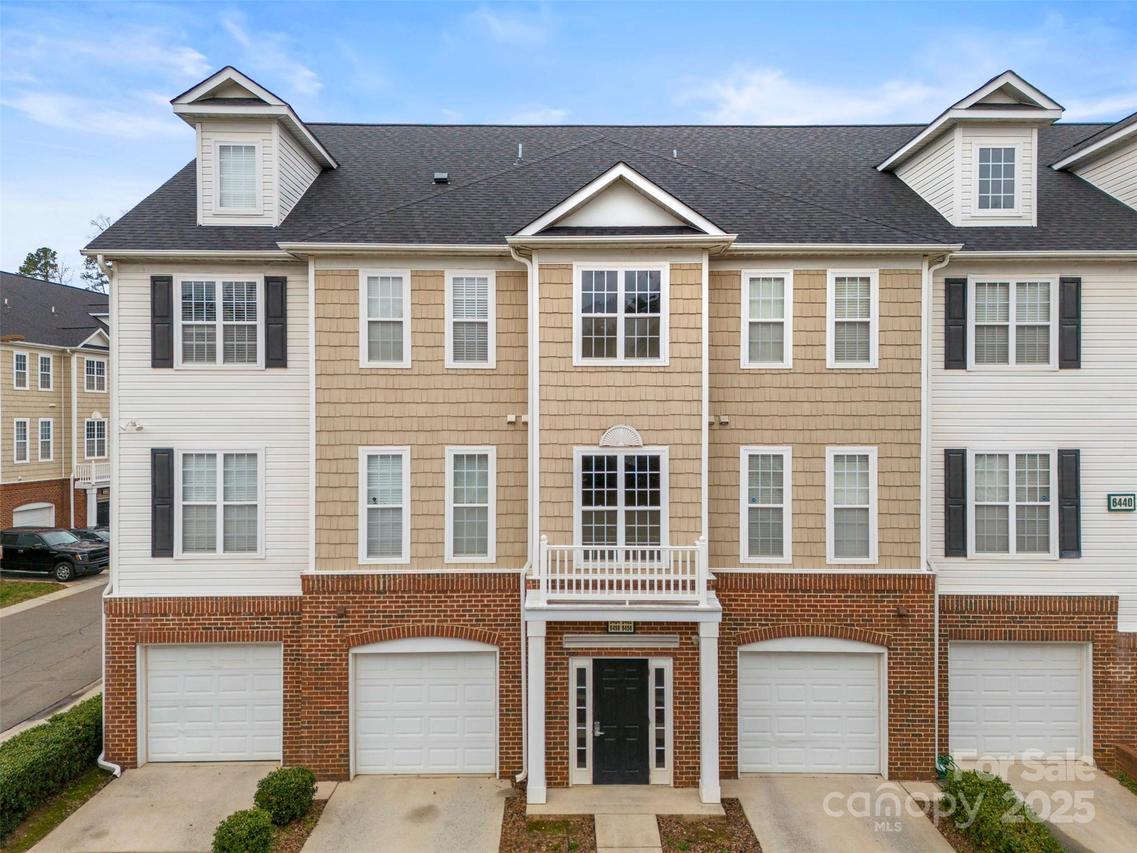 6464 Park Pond Dr. #7, Charlotte, NC 28262