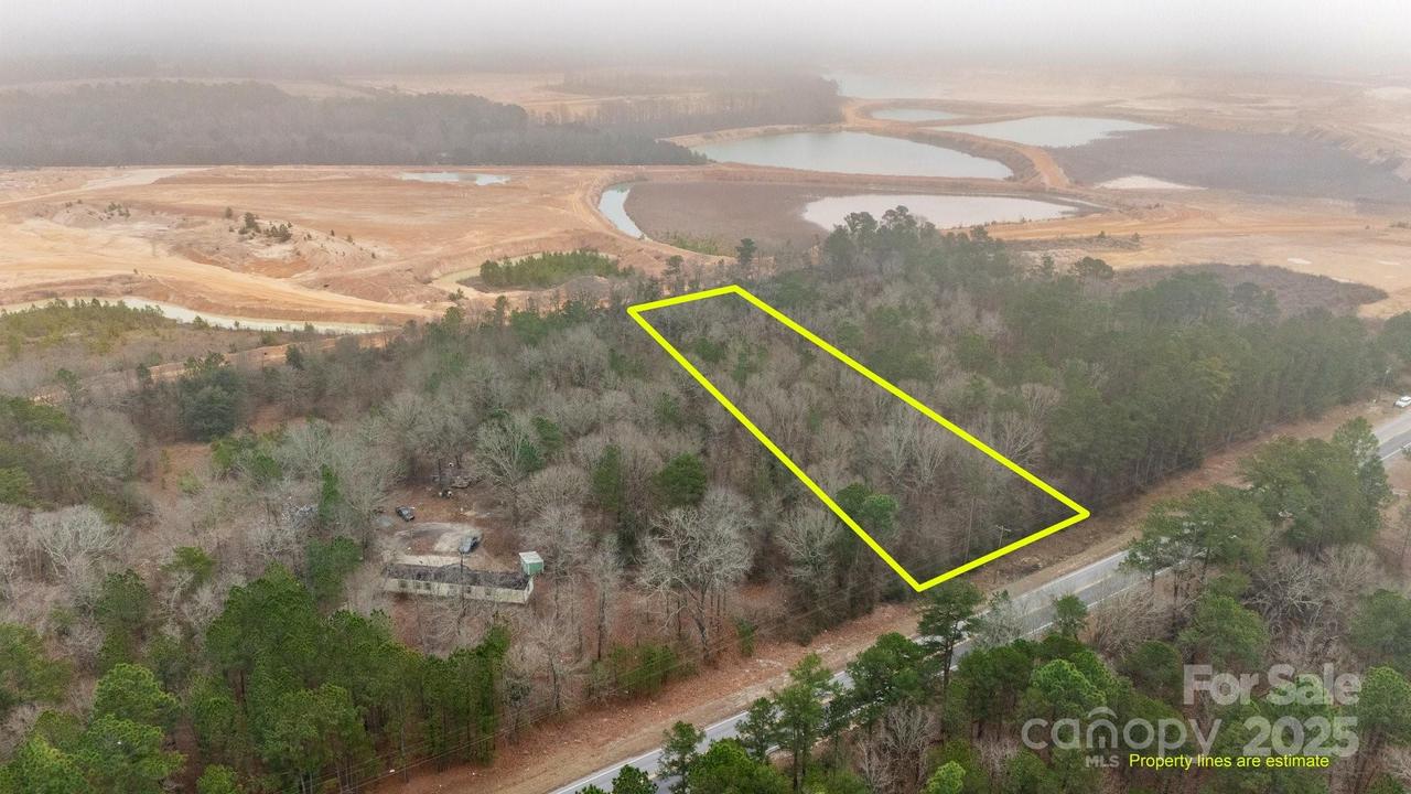 Us 220 Alternate Hwy., Candor, NC 27229