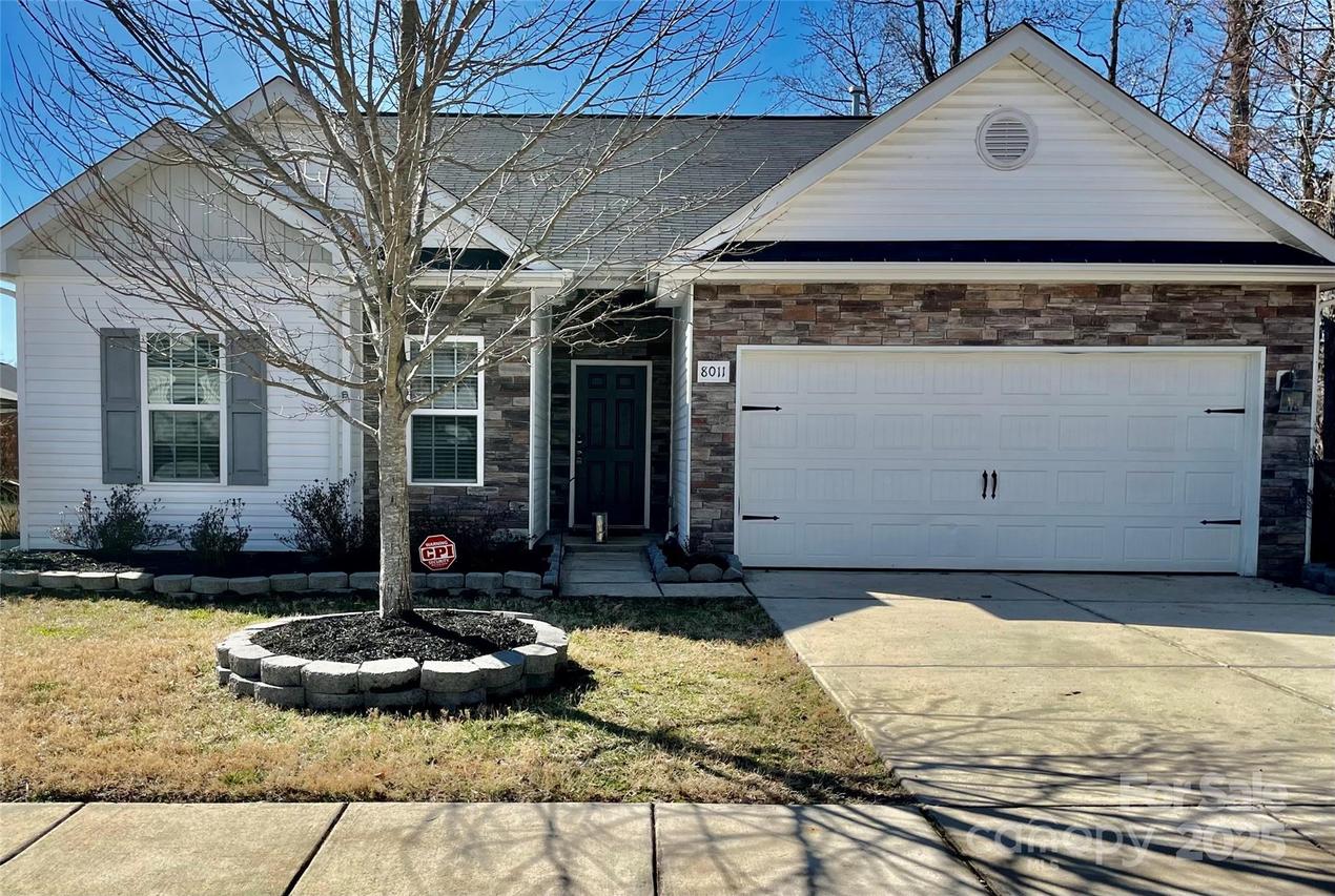 8011 Belmont Stables Dr. #4, Charlotte, NC 28216