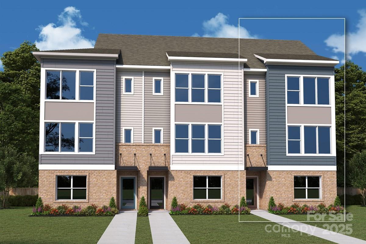3932 Craig Ave., Charlotte, NC 28211