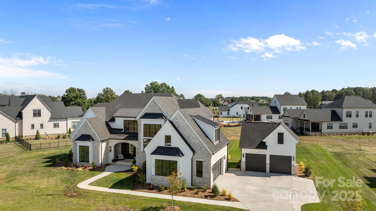 1017 Broadmoor Dr. #60, Marvin, NC 28173