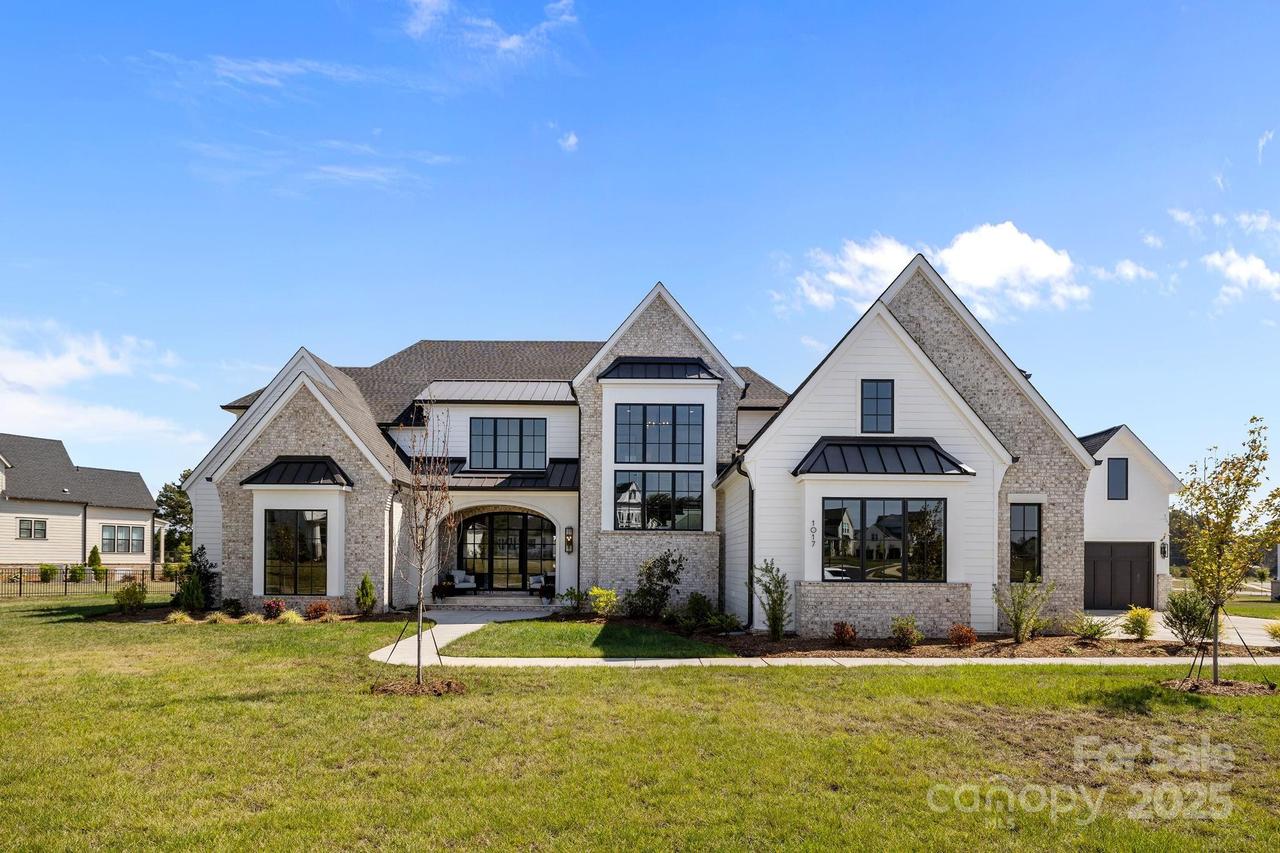 1017 Broadmoor Dr. #60, Marvin, NC 28173